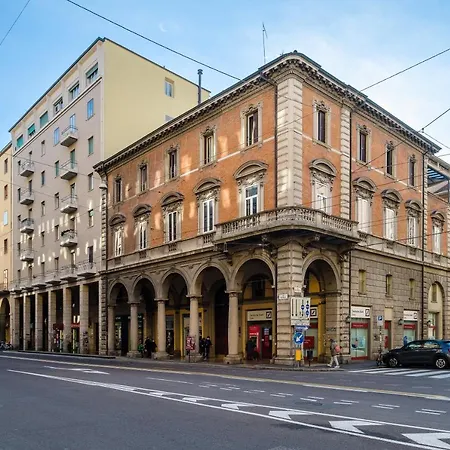 Apartment Comfort In The Heart Of