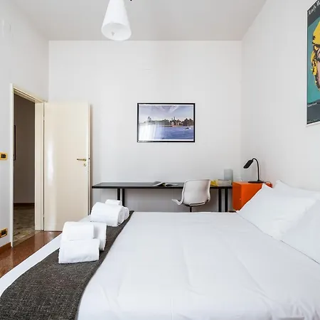 Comfort In The Heart Of Apartment *