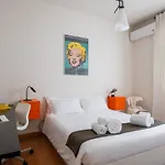 Comfort In The Heart Of Apartment Bologna
