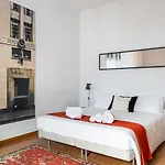 Comfort In The Heart Of Apartment *