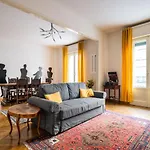 Apartment Comfort In The Heart Of *