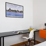 Comfort In The Heart Of Apartment Bologna
