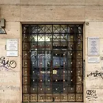 Apartment Comfort In The Heart Of Bologna
