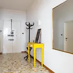 Comfort In The Heart Of Apartment Bologna