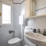 Comfort In The Heart Of Apartment