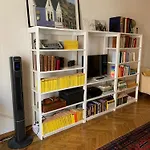 Comfort In The Heart Of Apartment *