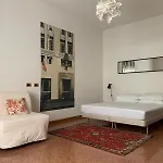 Apartment Comfort In The Heart Of Bologna