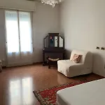 Comfort In The Heart Of Bologna