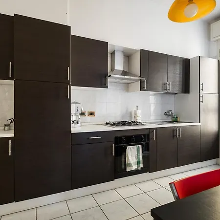 Comfort In The Heart Of Apartment *