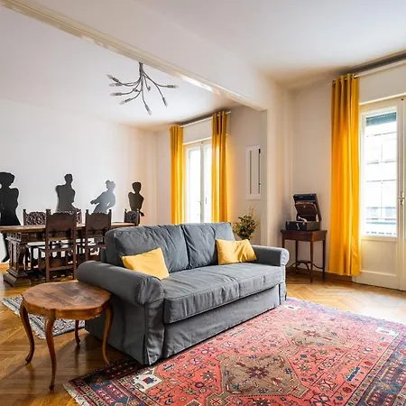 Apartment Comfort In The Heart Of *