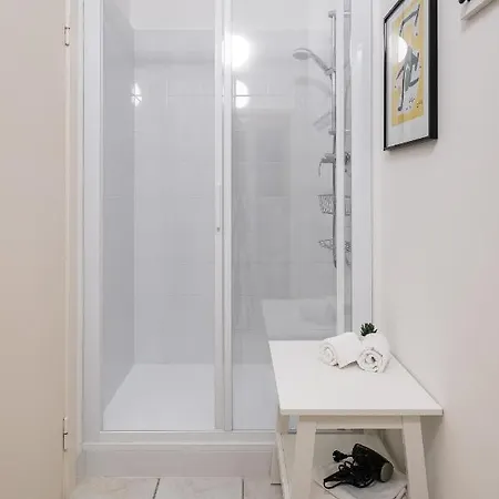 Z8 Comfort In The Heart Of Apartment Bologna
