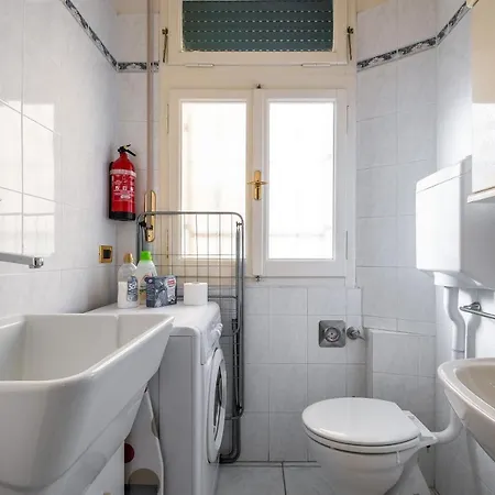 Z8 Comfort In The Heart Of Apartment