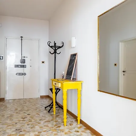 Comfort In The Heart Of Apartamento Bolonia