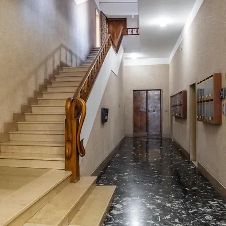 Comfort In The Heart Of Apartment