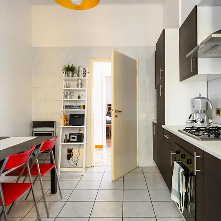 Comfort In The Heart Of Apartamento