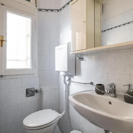 Z8 Comfort In The Heart Of Apartment