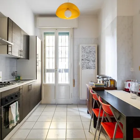 Comfort In The Heart Of Apartment *