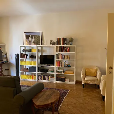 Comfort In The Heart Of