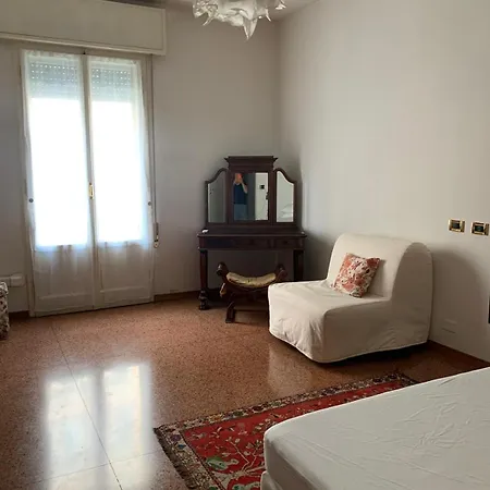 Comfort In The Heart Of Bologna