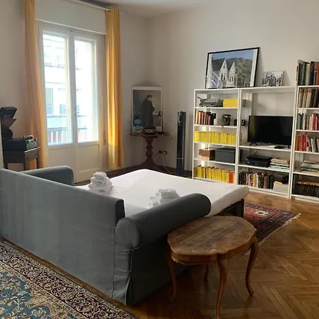 Comfort In The Heart Of