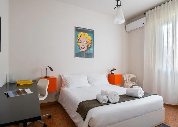 Comfort In The Heart Of Daire Bolonya