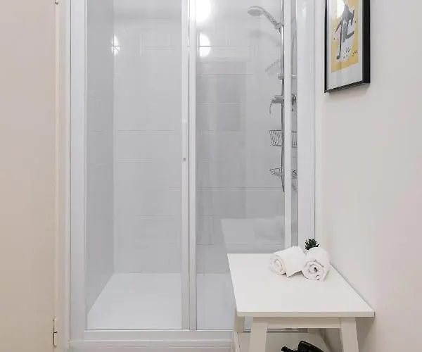 Comfort In The Heart Of Daire Bolonya