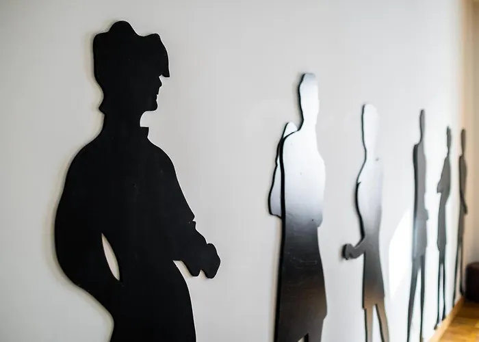 Comfort In The Heart Of *