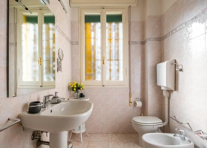 Daire Comfort In The Heart Of