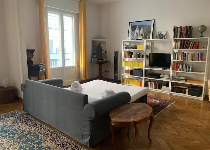 Comfort In The Heart Of