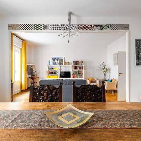 Comfort In The Heart Of