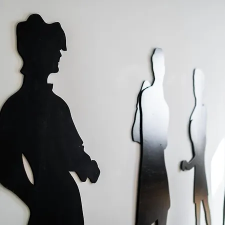 Comfort In The Heart Of *