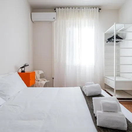 Διαμέρισμα Comfort In The Heart Of