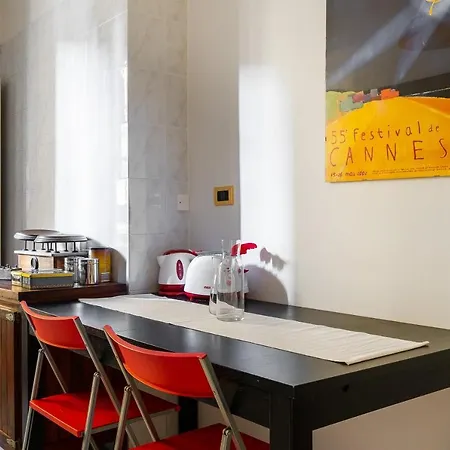 아파트 Comfort In The Heart Of *