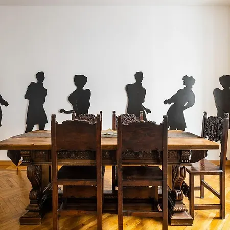 Comfort In The Heart Of *