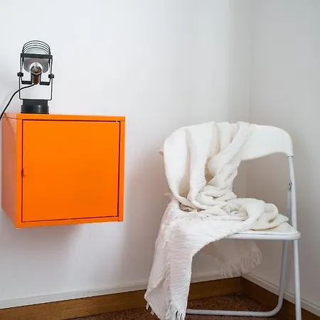 Διαμέρισμα Comfort In The Heart Of