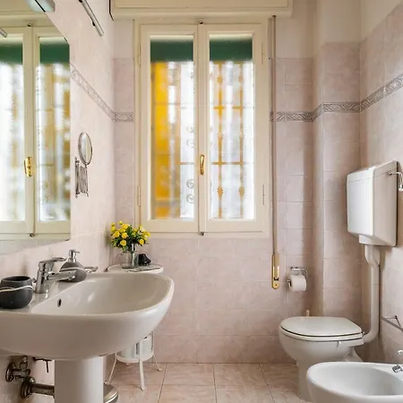 Διαμέρισμα Comfort In The Heart Of