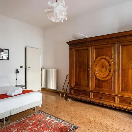 Comfort In The Heart Of