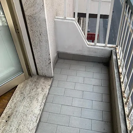 Comfort In The Heart Of Διαμέρισμα