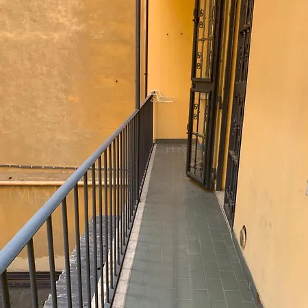 Comfort In The Heart Of * 볼로냐