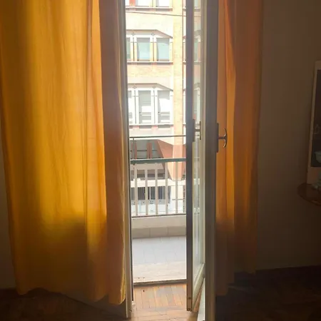 Comfort In The Heart Of