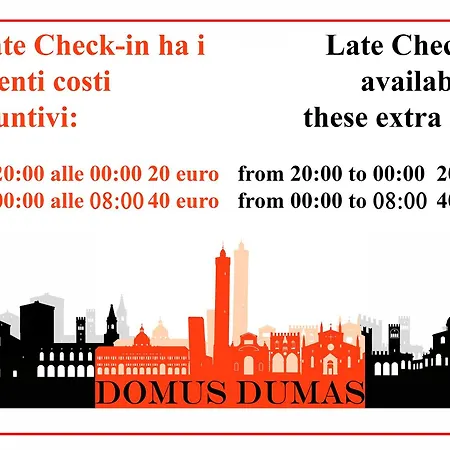 Comfort In The Heart Of بولونيا