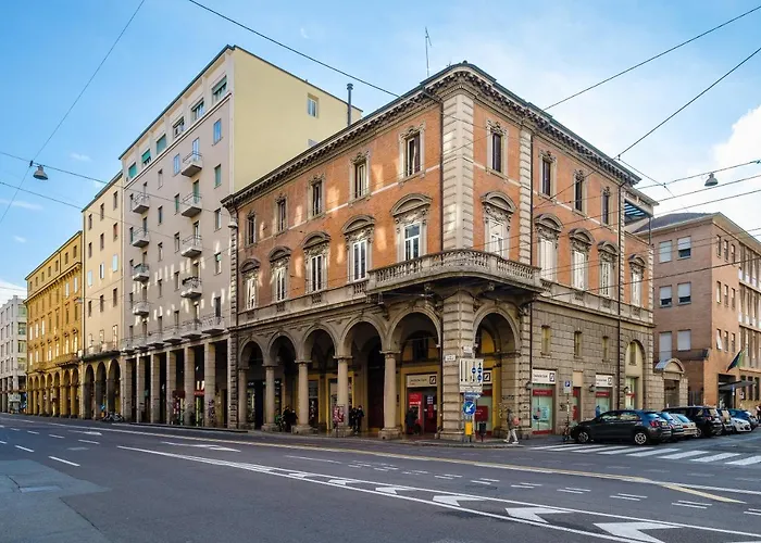 شقة Comfort In The Heart Of