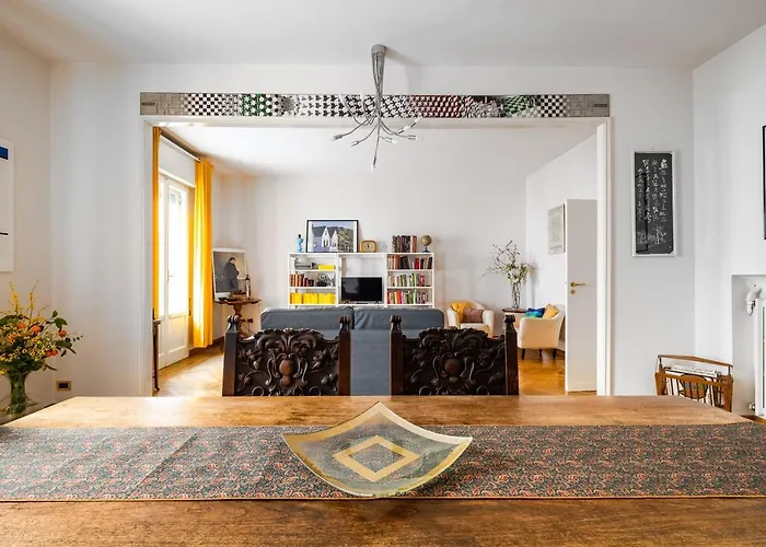 Comfort In The Heart Of