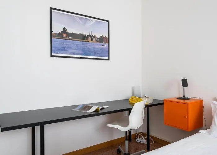 Comfort In The Heart Of شقة بولونيا