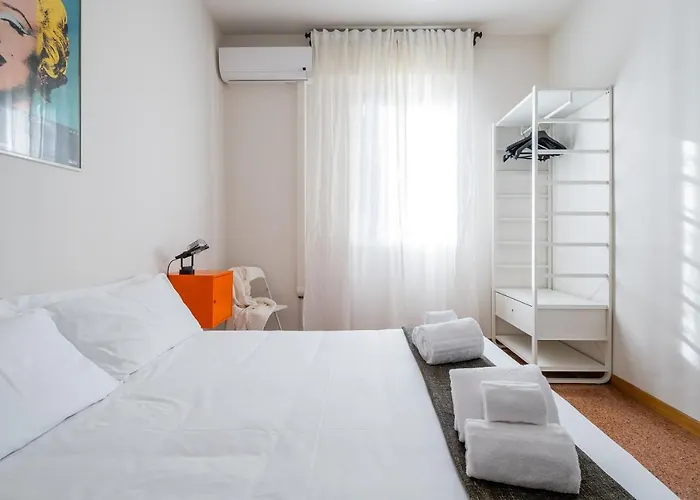 شقة Comfort In The Heart Of