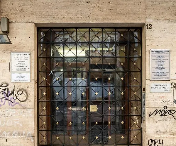 شقة Comfort In The Heart Of بولونيا