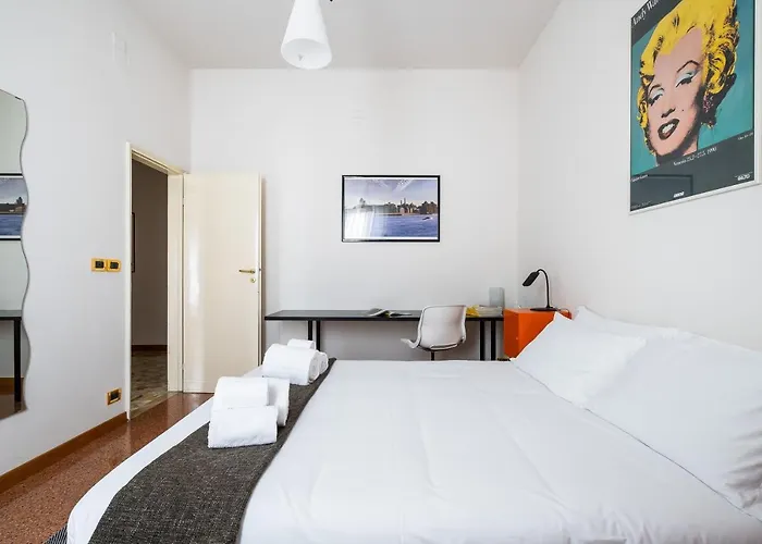 Comfort In The Heart Of شقة *