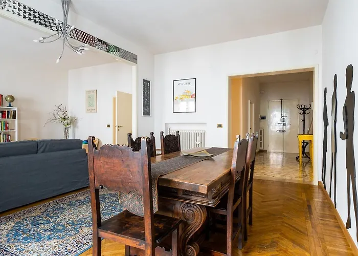 Comfort In The Heart Of