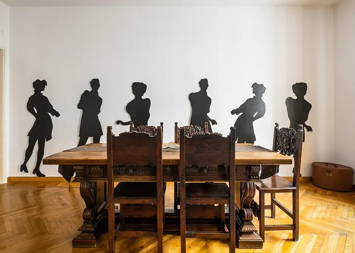 Comfort In The Heart Of *