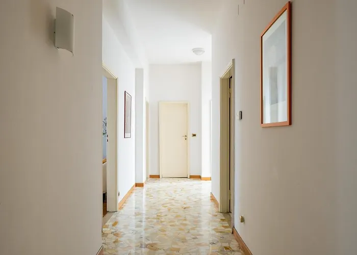 شقة Comfort In The Heart Of *